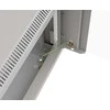 Lanberg WF03-5304-10S rack spintelė 4U prie sienos montuojama lentyna Pilkas
