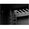 Lanberg wf11-3309-10b 9u rack sieninė spintelė, juoda