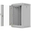 Lanberg wf11-3309-10s stojak 9u szafa wisząca pilka