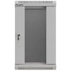 Lanberg wf11-3309-10s stojak 9u szafa wisząca pilka