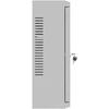 Lanberg montavimo spinta TPR 10'' su MESH plokšte 400X400X140 pilka (sulankstoma) (WAT1-4014-00S)