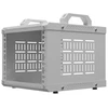 Lanberg Spinta open rack 10'' 4u 280x300 pilka or10-2304-s