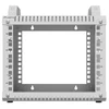 Lanberg Spinta open rack 10'' 4u 280x300 pilka or10-2304-s