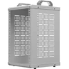 Lanberg Spinta open rack 10 cali 9u 280x300 pilka or10-2309-s