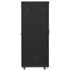 Lanberg Spinta stojaca rack 19cali 42u 800x800 juoda ff01-8842-23b