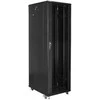 Lanberg Spinta stojaca rack 19cali 42u 800x800 juoda ff01-8842-23b