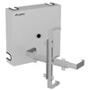 Lanberg Stelaż zapasu kabla 400x400 pilka ak-3144-s