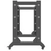 Lanberg stojak rack 18u 600x800 juoda or01-6818-b