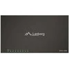 Šakotuvas LANBERG SWITCH 8X1GB/S UNMANAGED 12V METAL CASE