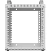 Lanberg Szafka open rack 10 cali 6u 280x300 pilka or10-2306-s