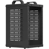 Lanberg Szafka open rack 10 cali 9u 280x300 juoda or10-2309-b