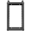 Lanberg Szafka open rack 10 cali 9u 280x300 juoda or10-2309-b