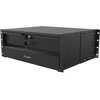 Lanberg szuflada do szaf 19" 4U 360mm juoda