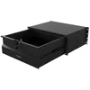 Lanberg szuflada do szaf 19" 4U 360mm juoda