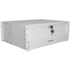 Lanberg szuflada do szaf 19" 4u 360mm pilka
