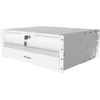 Lanberg szuflada do szaf 19" 4U 360mm pilka