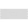 Lanberg szuflada do szaf 19" 4u 360mm pilka