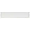 Lanberg 19" 2U 360mm rutulinės spintelės stalčius
