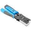 Lanberg RJ-45 ir RJ-11 kištukų užspaudimo įrankis + testeris nt-0203