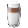 Latte macchiato zwilling sorrento akiniai 2x350 ml 39500-078-0