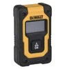 DeWalt kišeninis lazerinis atstumų matuoklis DW055PL