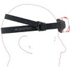 LED Lenser Žibintuvėlis czołowa Ledlenser LEDLENSER HF6R Core mėlynas