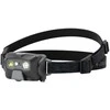 LED Lenser LEDLENSER LATARKA CZOŁOWA HF6R CORE Juodas, BOX