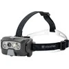 LED Lenser LEDLENSER LATARKA CZOŁOWA HF8R CORE Juodas, BOX