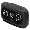 Led žadintuvas adler reklama 1186