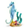 LEGO® Creator 3 in 1 Jūrų gyvūnai: gražūs delfinai 31385