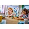 LEGO® Creator 3 in 1 Jūrų gyvūnai: gražūs delfinai 31385