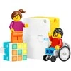 LEGO education - komplektas spike essential 45345