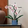 LEGO icons orchidea 10311