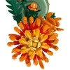 LEGO botanical collection - chryzantema 10368