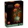 LEGO botanical collection - chryzantema 10368