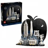 LEGO Architecture Nowy Jork 21066