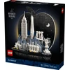 LEGO Architecture Nowy Jork 21066