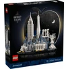 LEGO Architecture Nowy Jork 21066