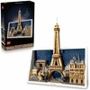 LEGO architecture - paryż miasto miłości 21064