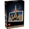 LEGO architecture - paryż miasto miłości 21064