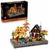 LEGO® Klocki botanicals bukiet tulipanów 11501