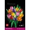 LEGO® Klocki botanicals bukiet tulipanów 11501