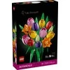 LEGO® Klocki botanicals bukiet tulipanów 11501