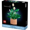 LEGO botanical collection - skrzydłokwiat 11504