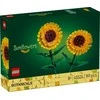LEGO okolicznościowe - słoneczniki 40524