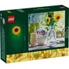 LEGO okolicznościowe - słoneczniki 40524