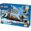 LEGO® City Tyrinėtojų poliarinis ekspresas (60470)