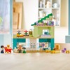 LEGO® DUPLO Modernus šeimos namas 3 viename su figūrėlėmis 10470