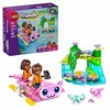 LEGO® Klocki friends przygoda na aksolotlowej łodzi 42681