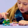 LEGO® Klocki friends przygoda na aksolotlowej łodzi 42681